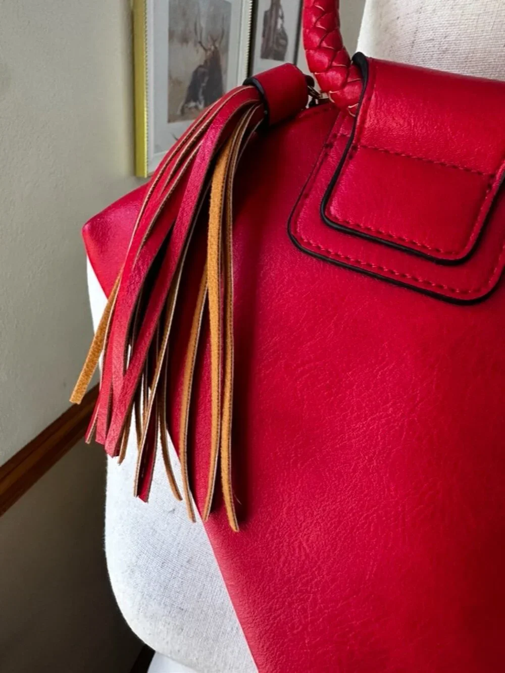 N/A handbag republic